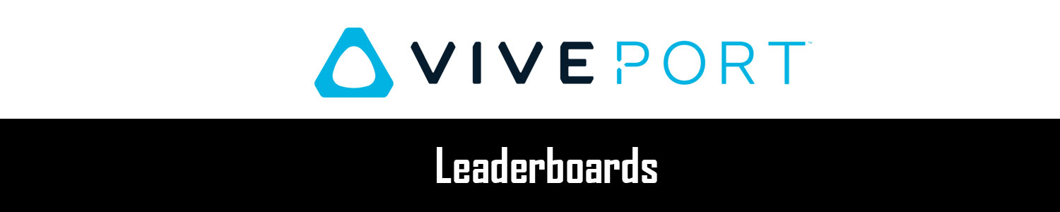 Glider Island VR Leaderboards Viveport