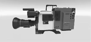 Spectator camera