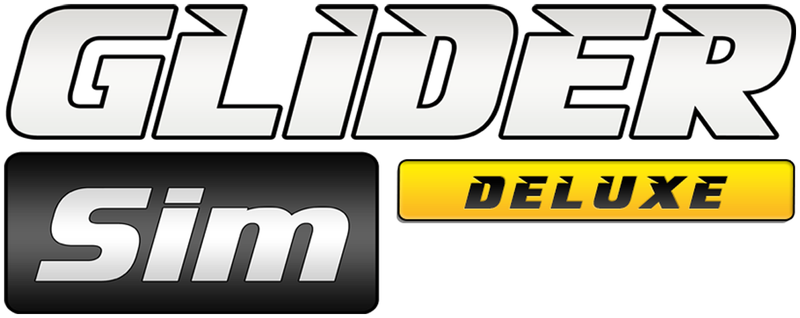 Glider Sim Deluxe